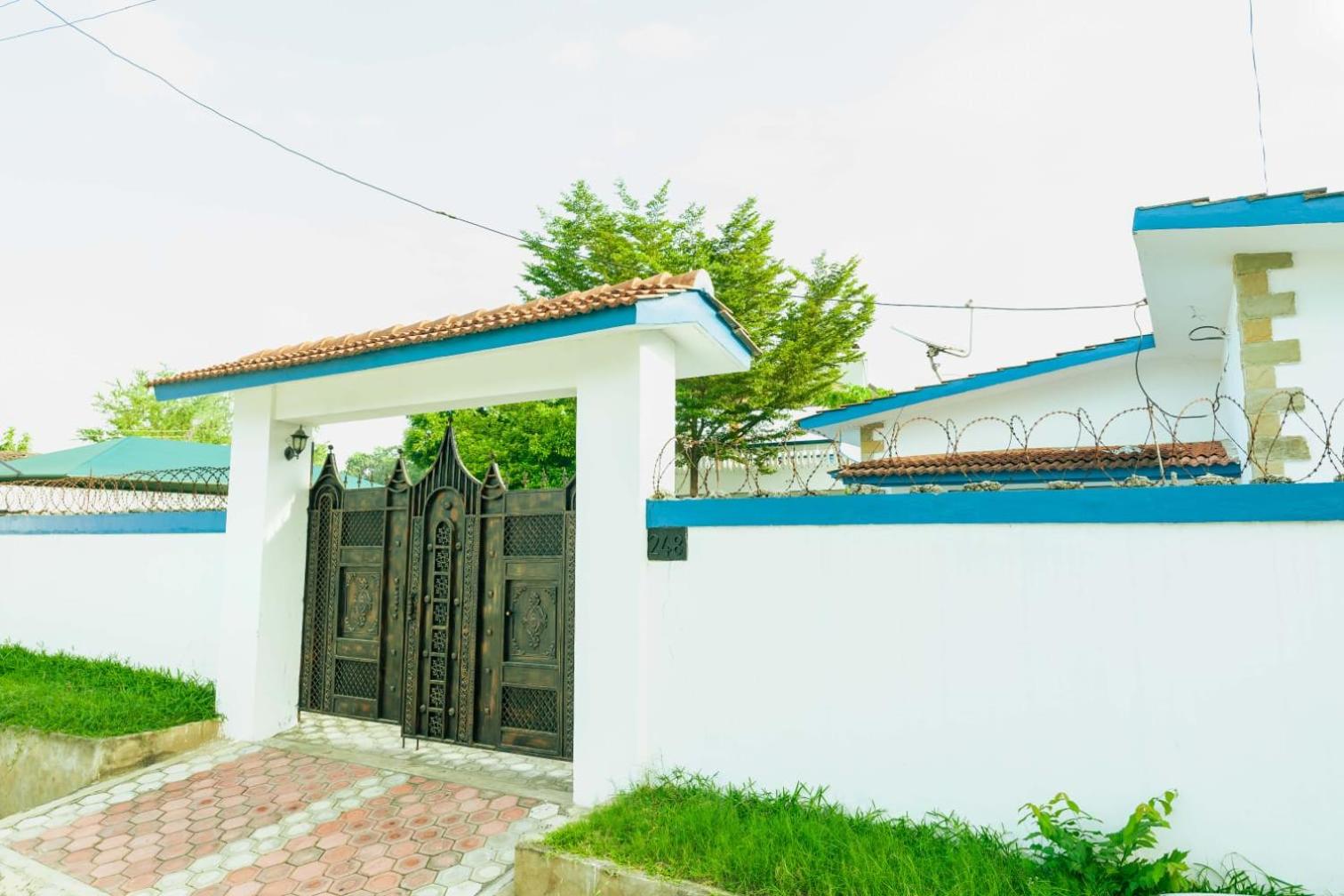 The vescon apartment