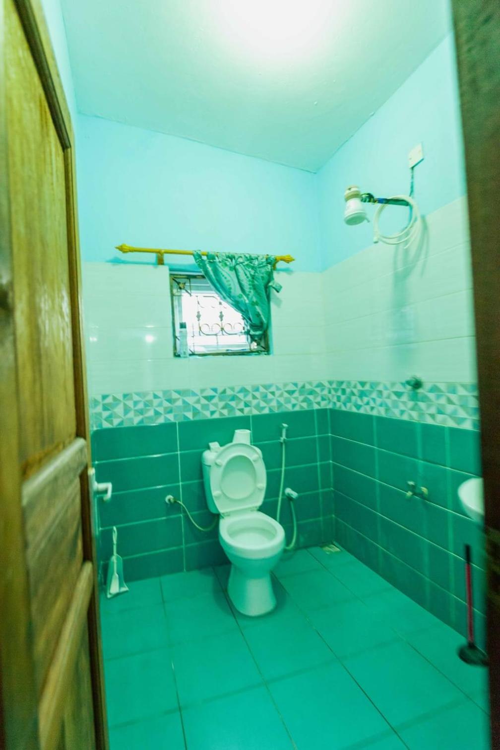The vescon apartment