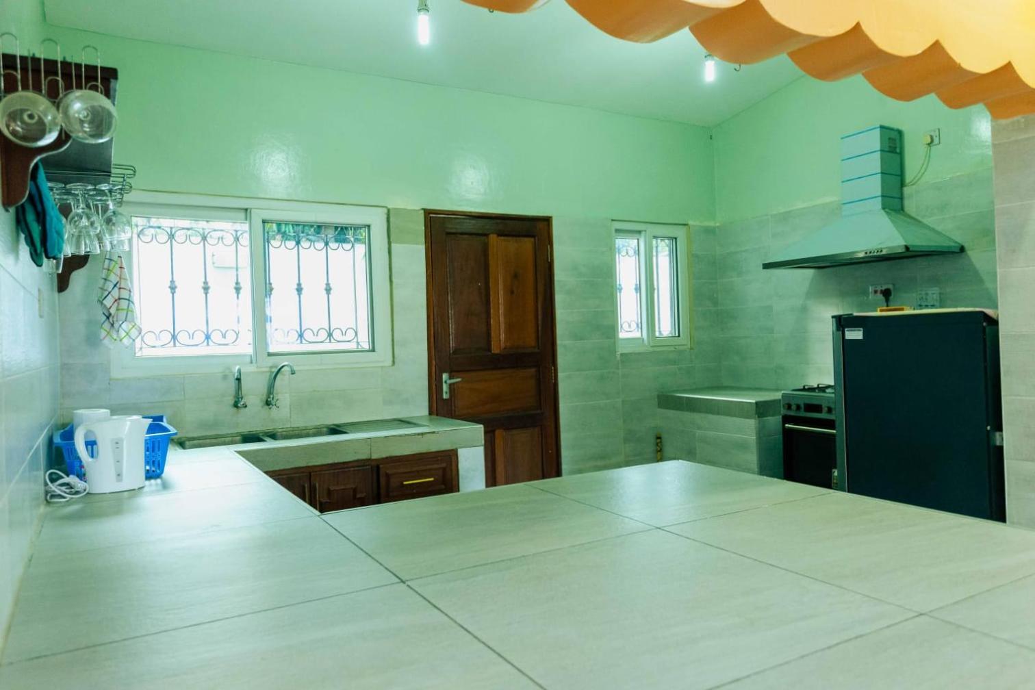 The vescon apartment