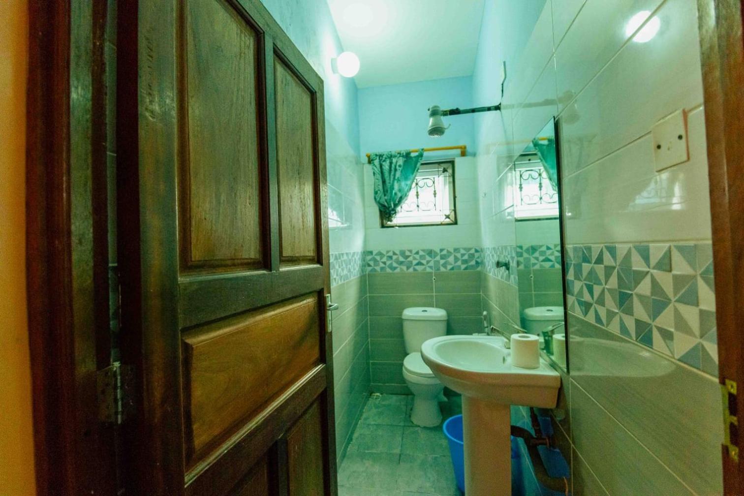 The vescon apartment