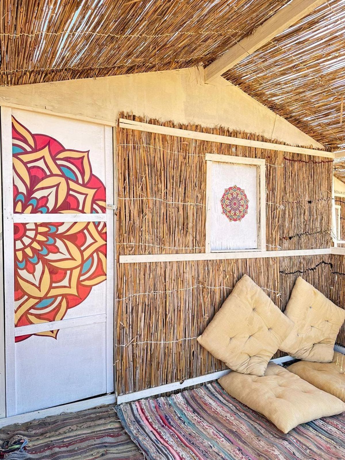Relax Beach Camp