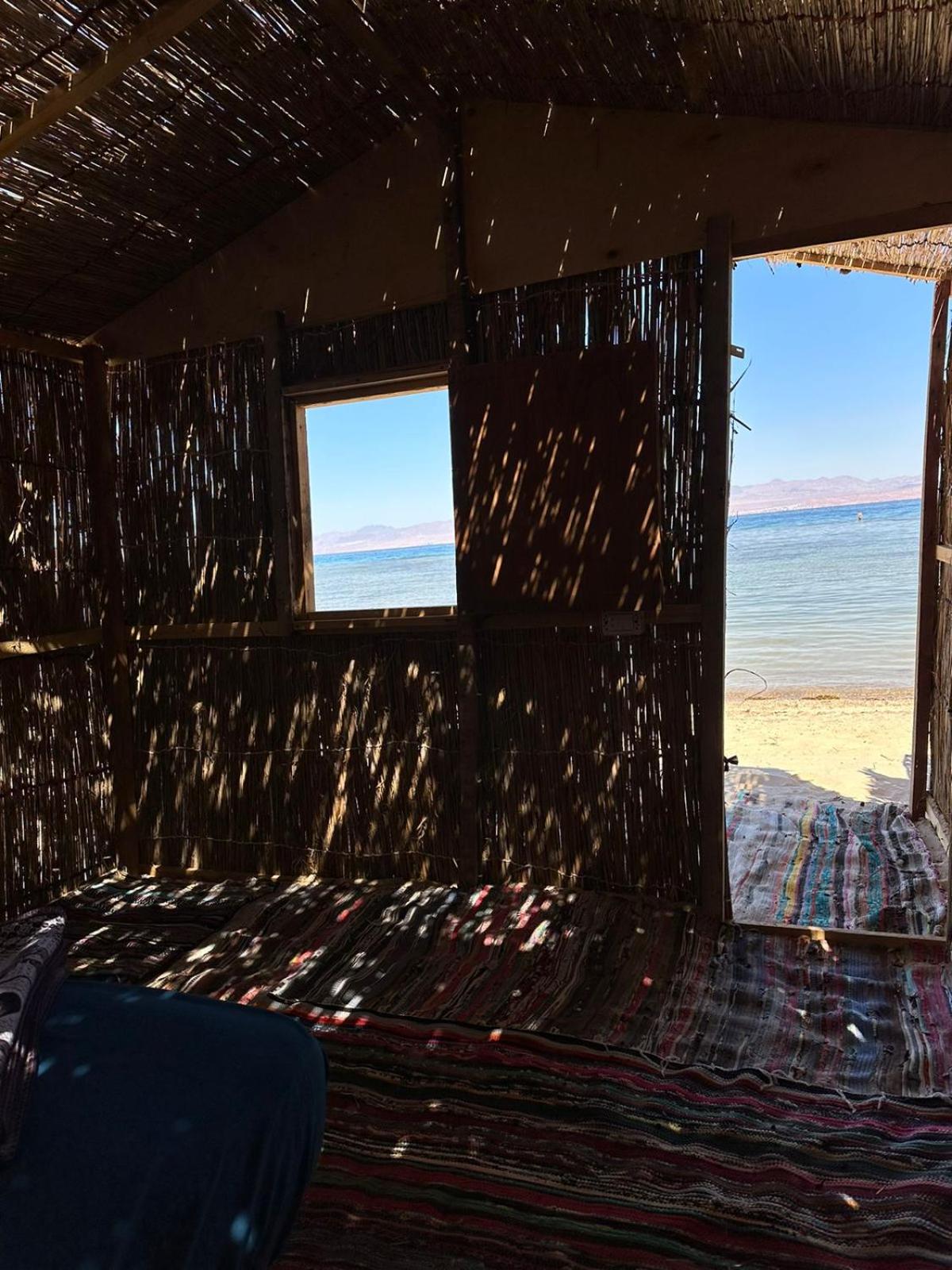 Relax Beach Camp