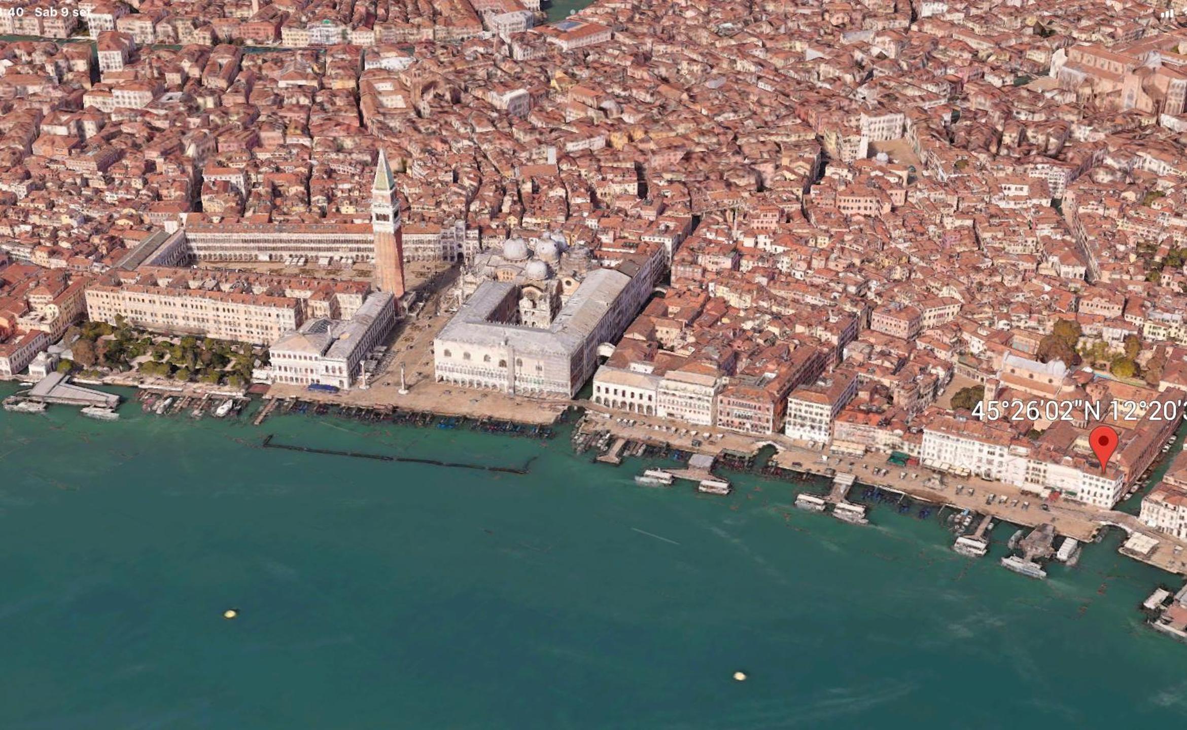 The B Collection - San Marco Riva schiavoni