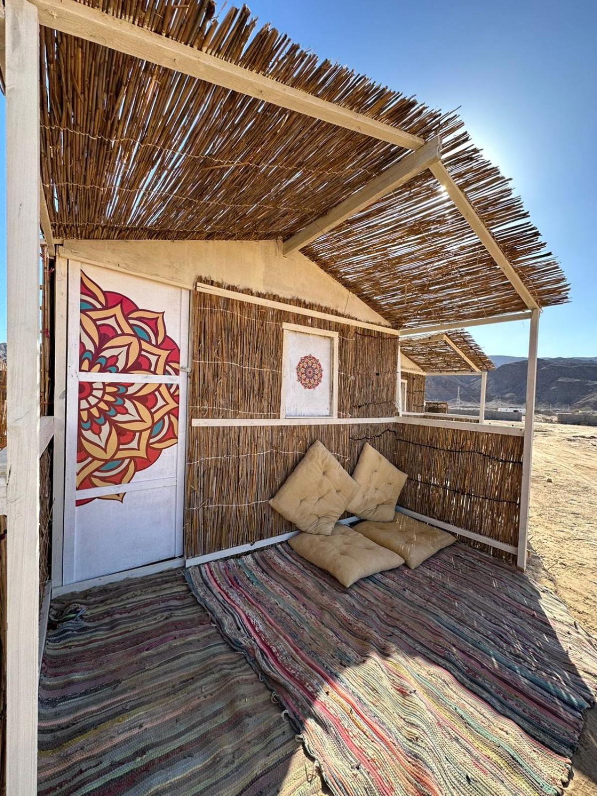 Relax Beach Camp