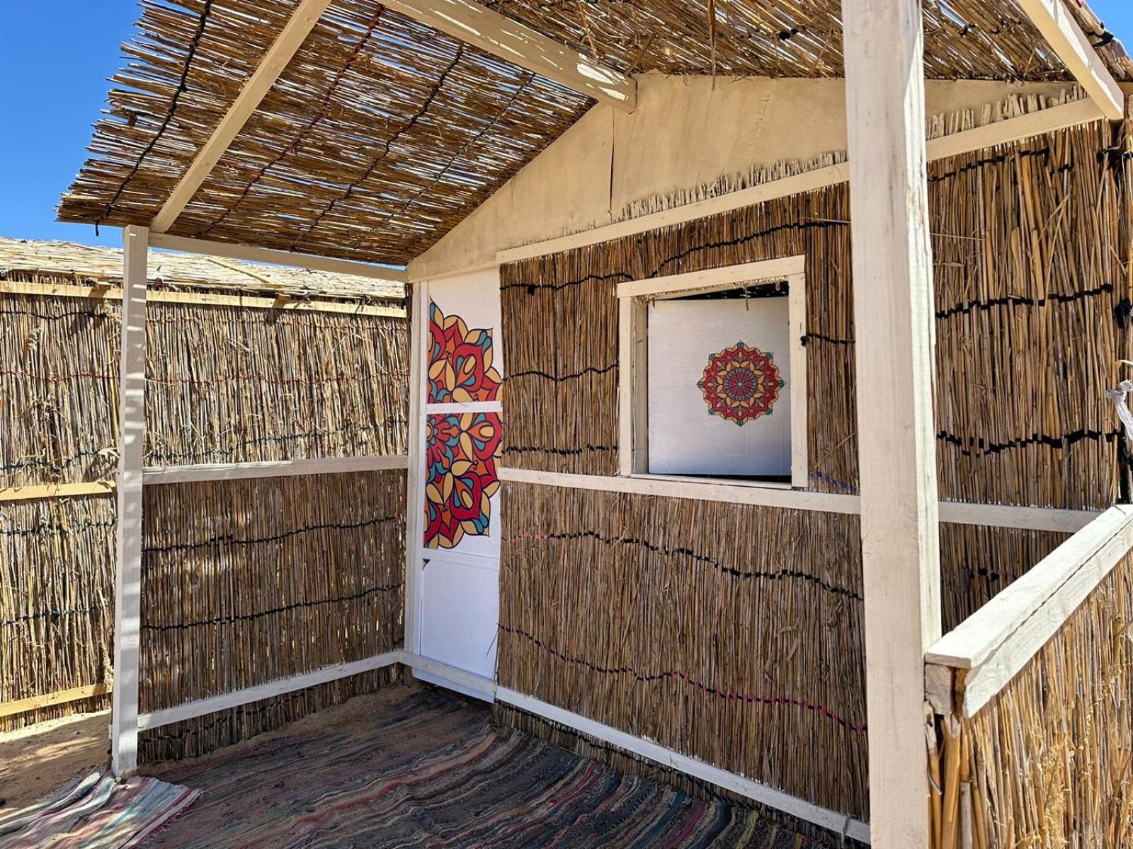 Relax Beach Camp