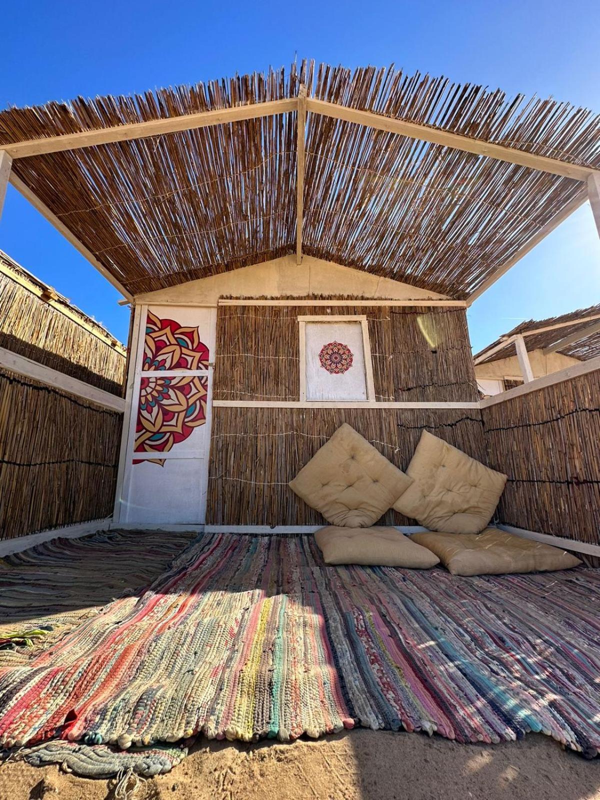Relax Beach Camp