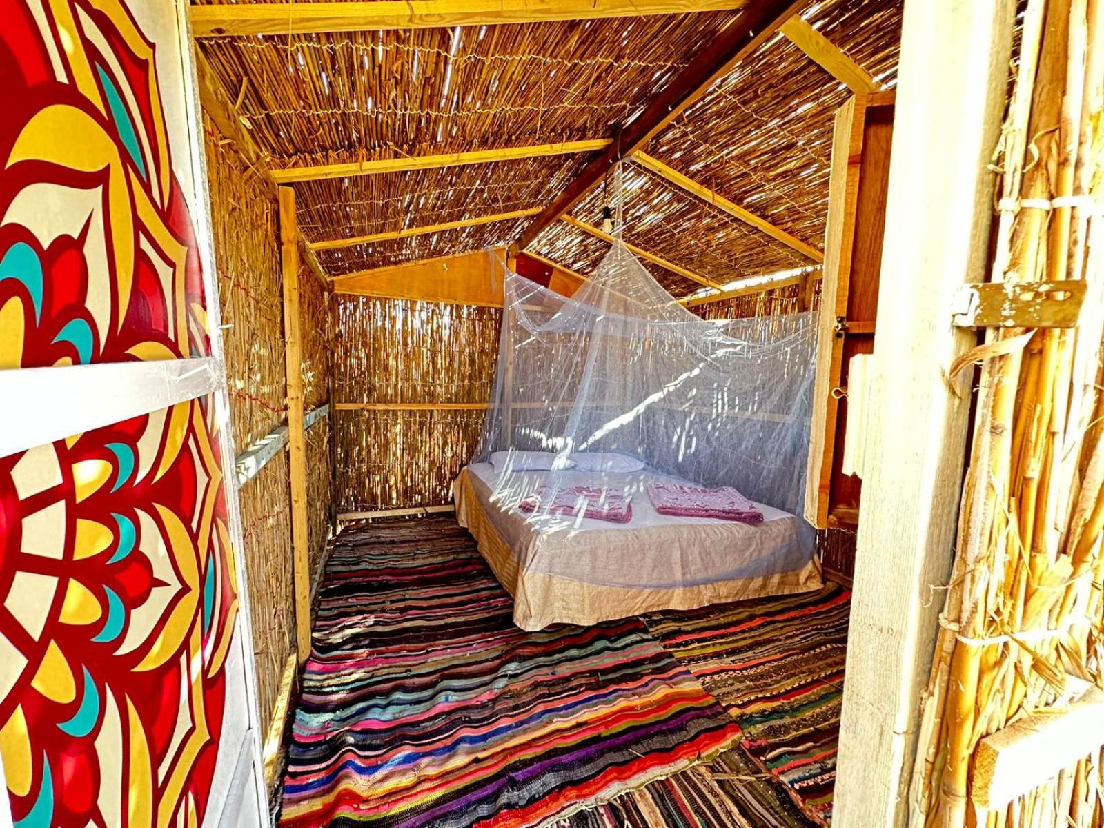 Relax Beach Camp