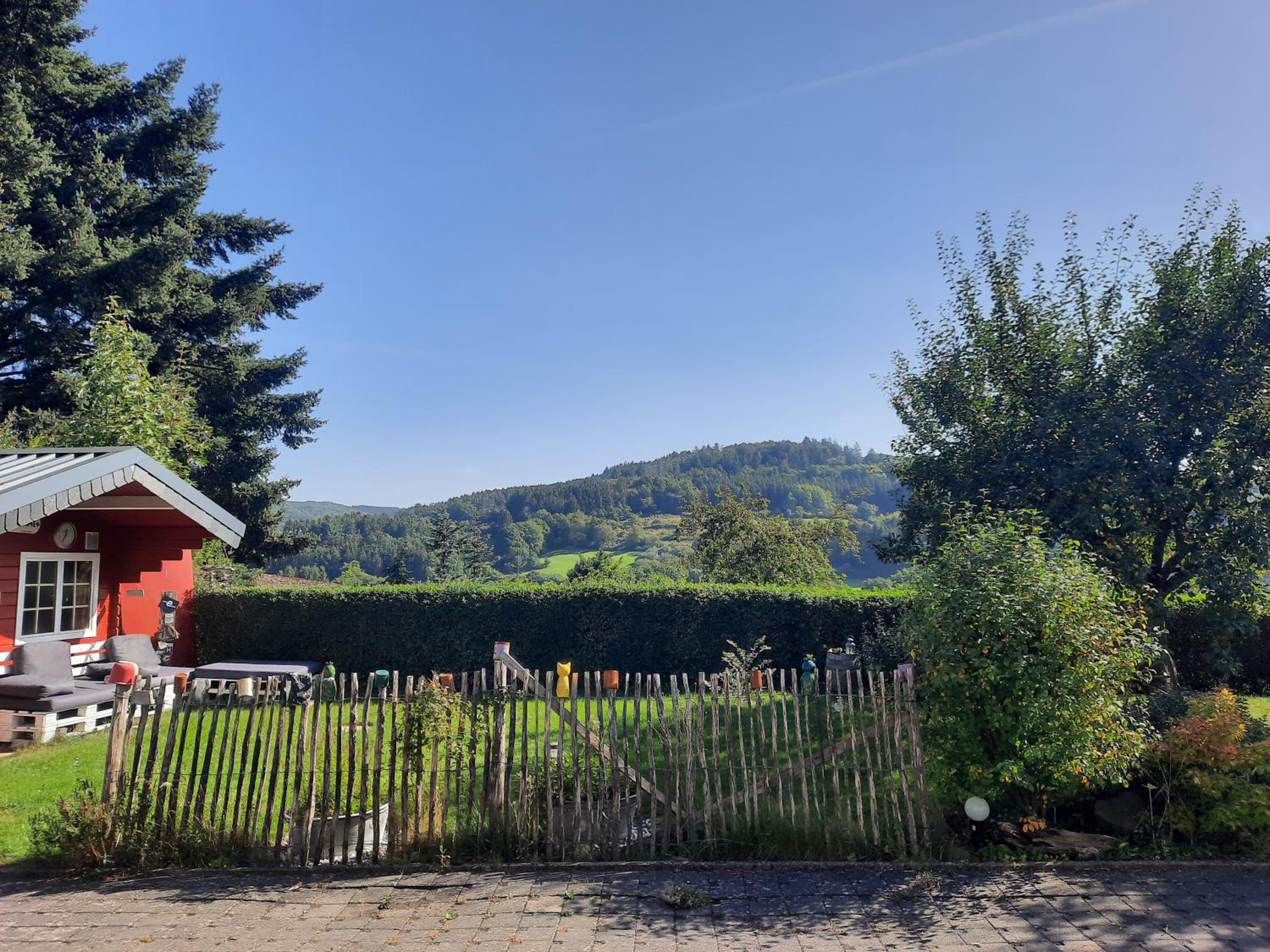Fewo Lerchi am Nürburgring