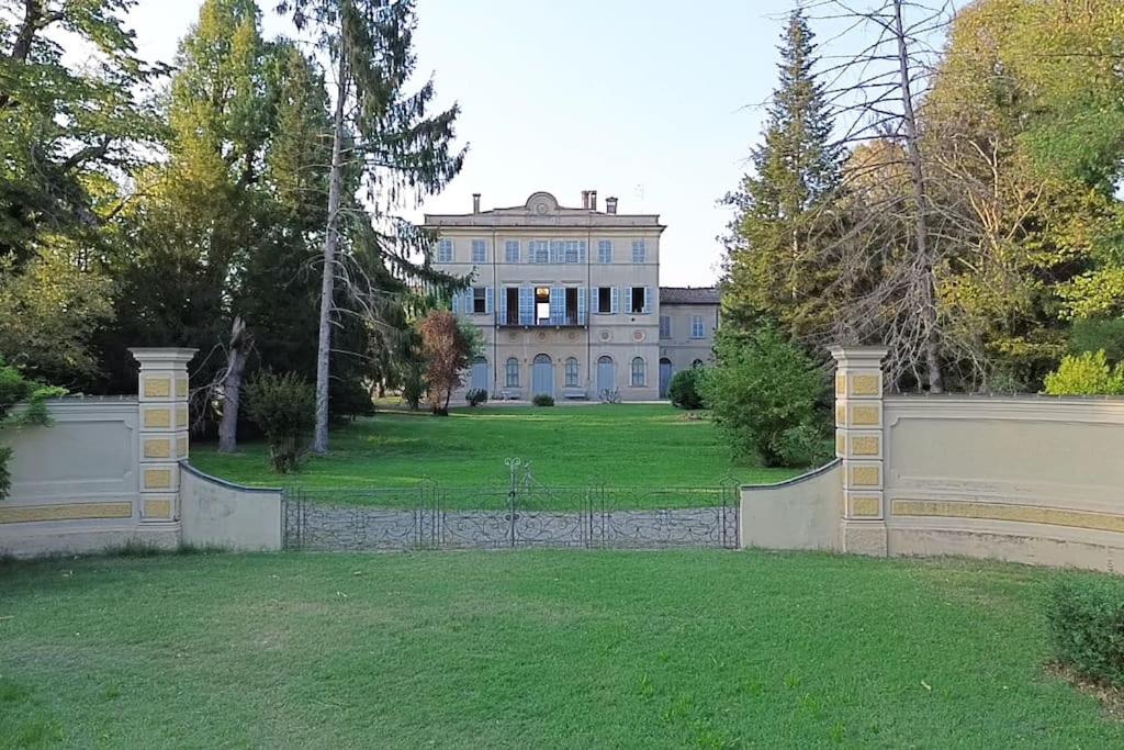 Palazzo Augusto