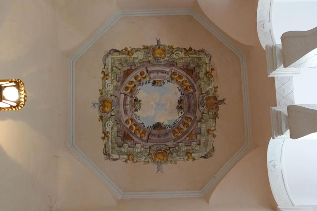 Palazzo Augusto