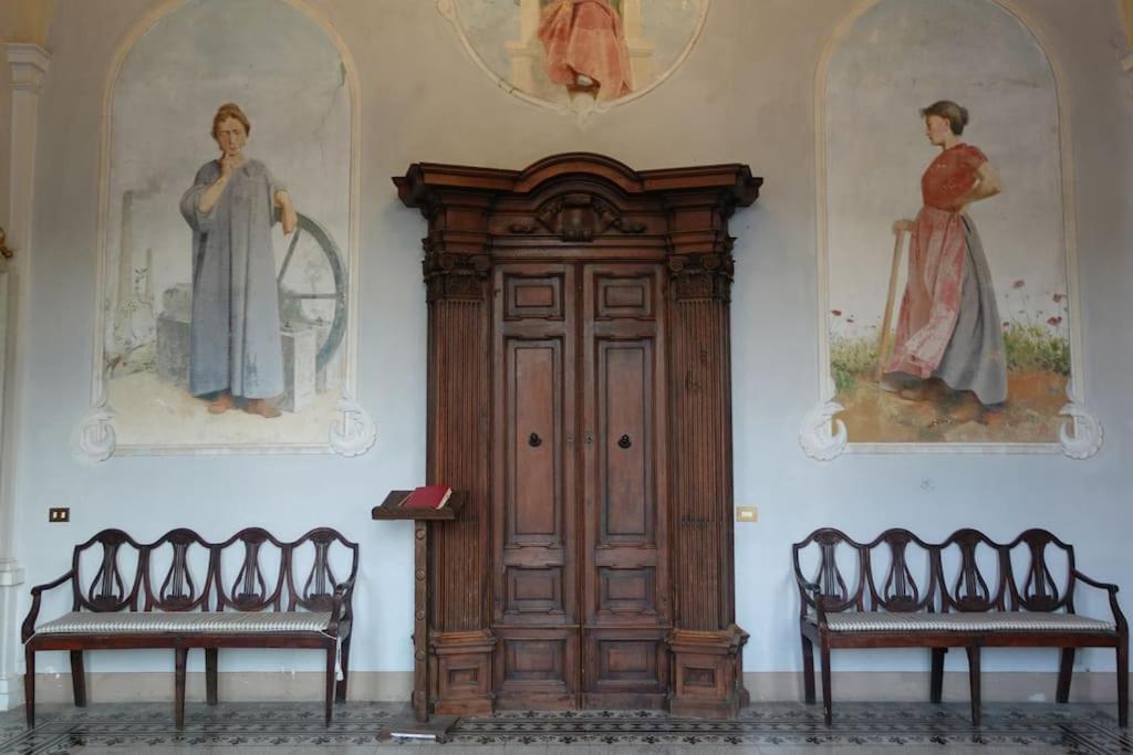 Palazzo Augusto