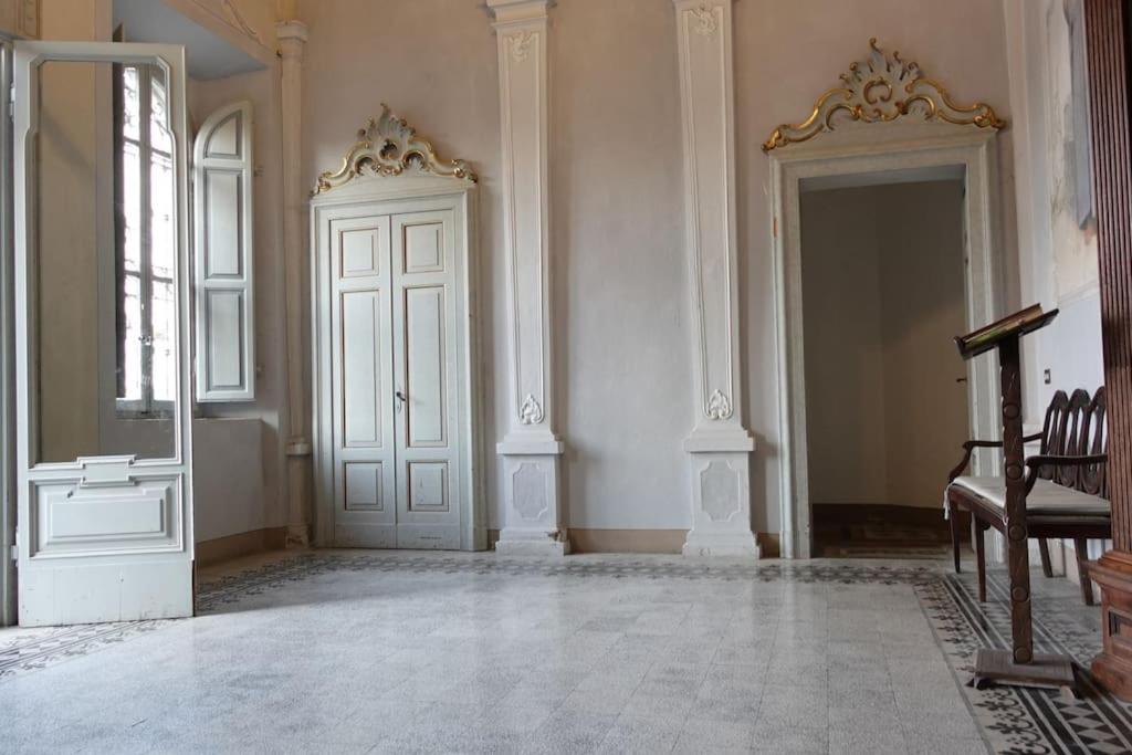 Palazzo Augusto