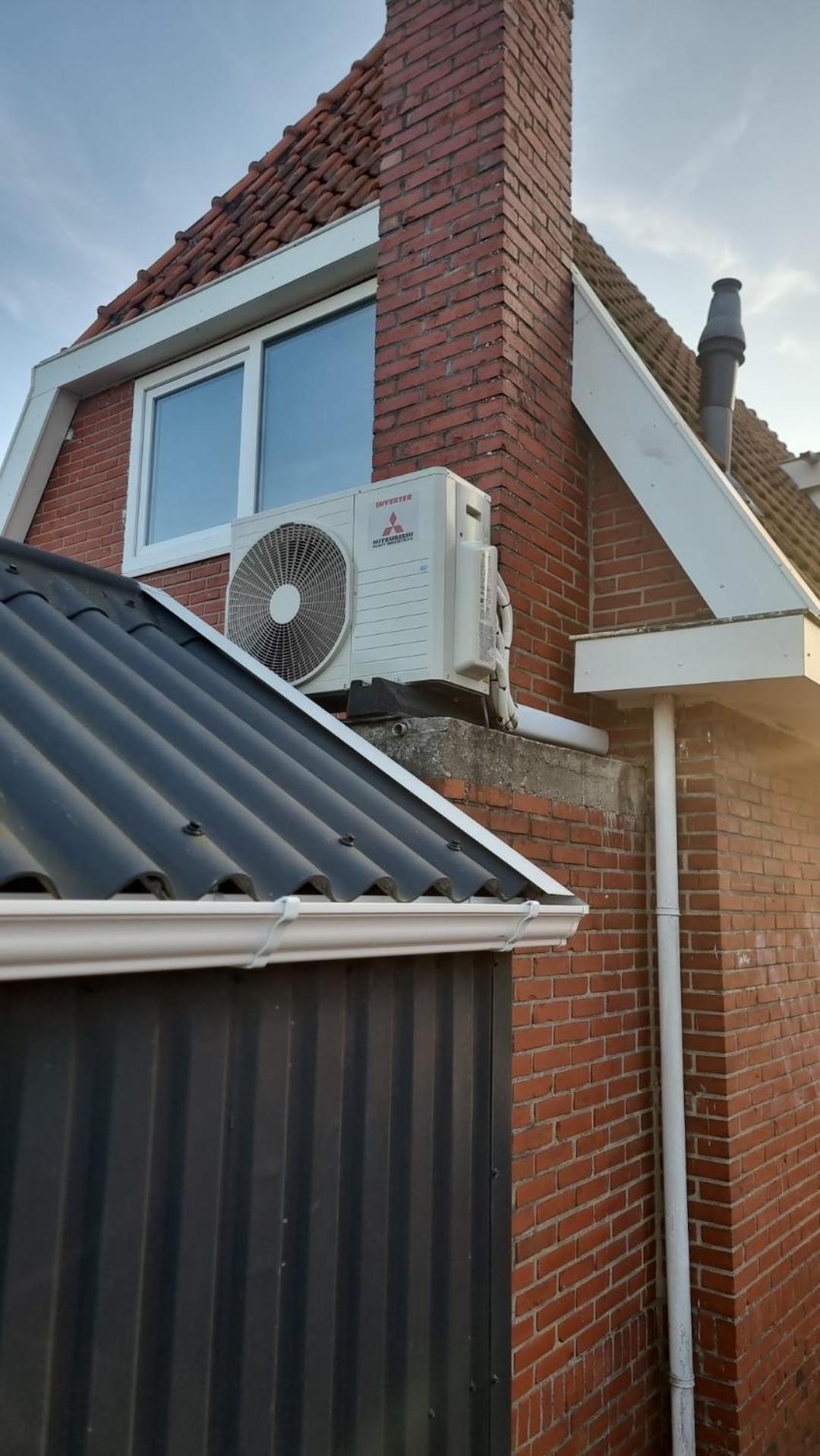 Free Fly Loft Drachten view 5