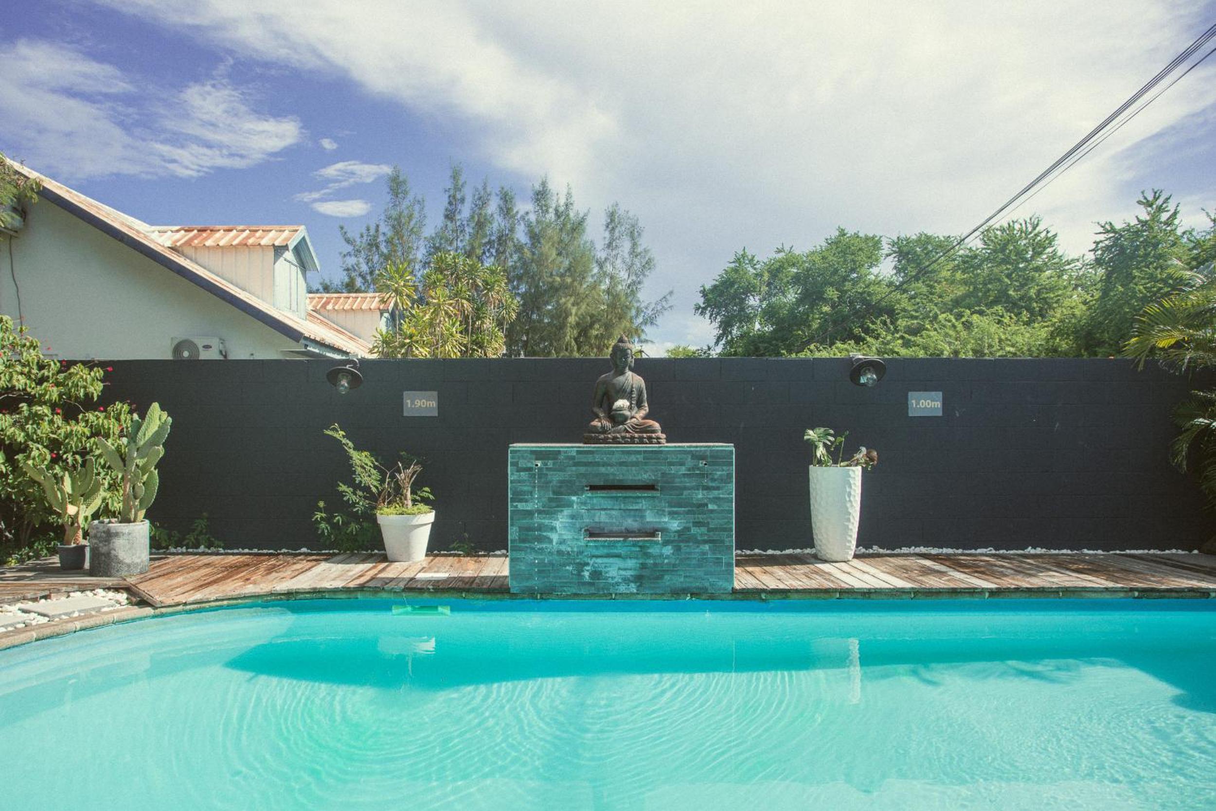 Le Vacoa view 3