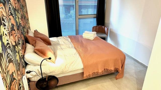 Ness Tsiyona 9 - By Beach Apartments TLV view 5