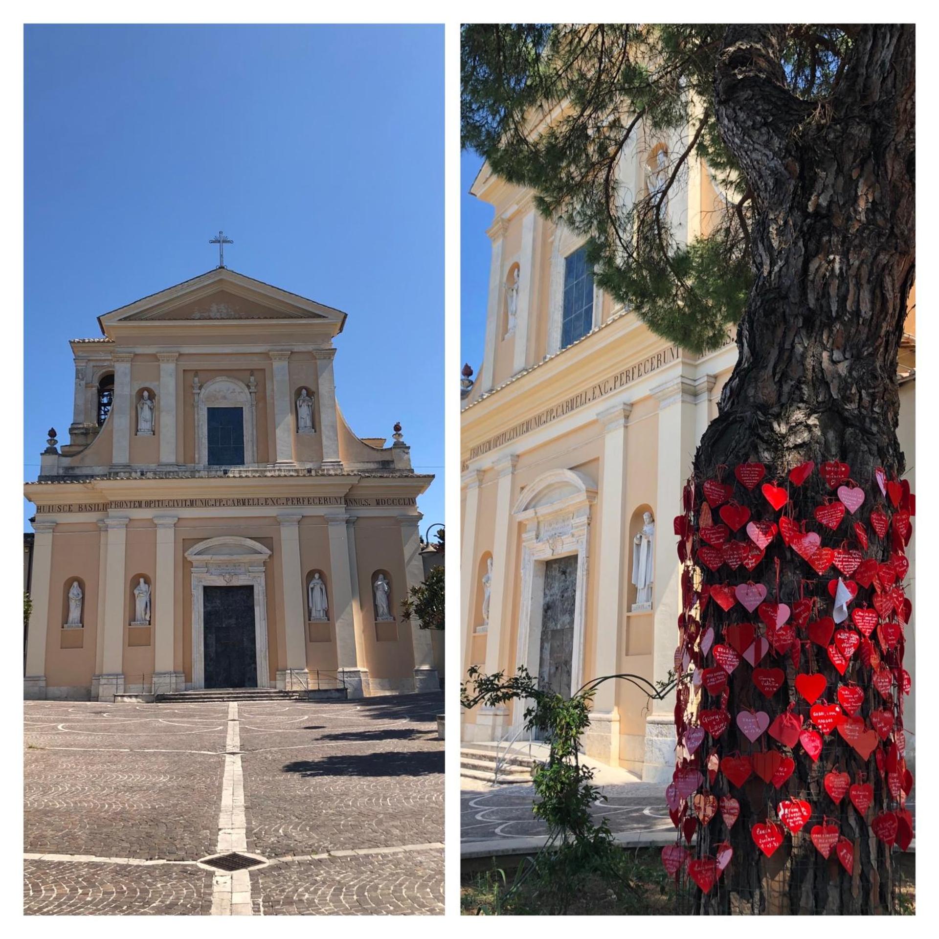 Alloggio Primavera