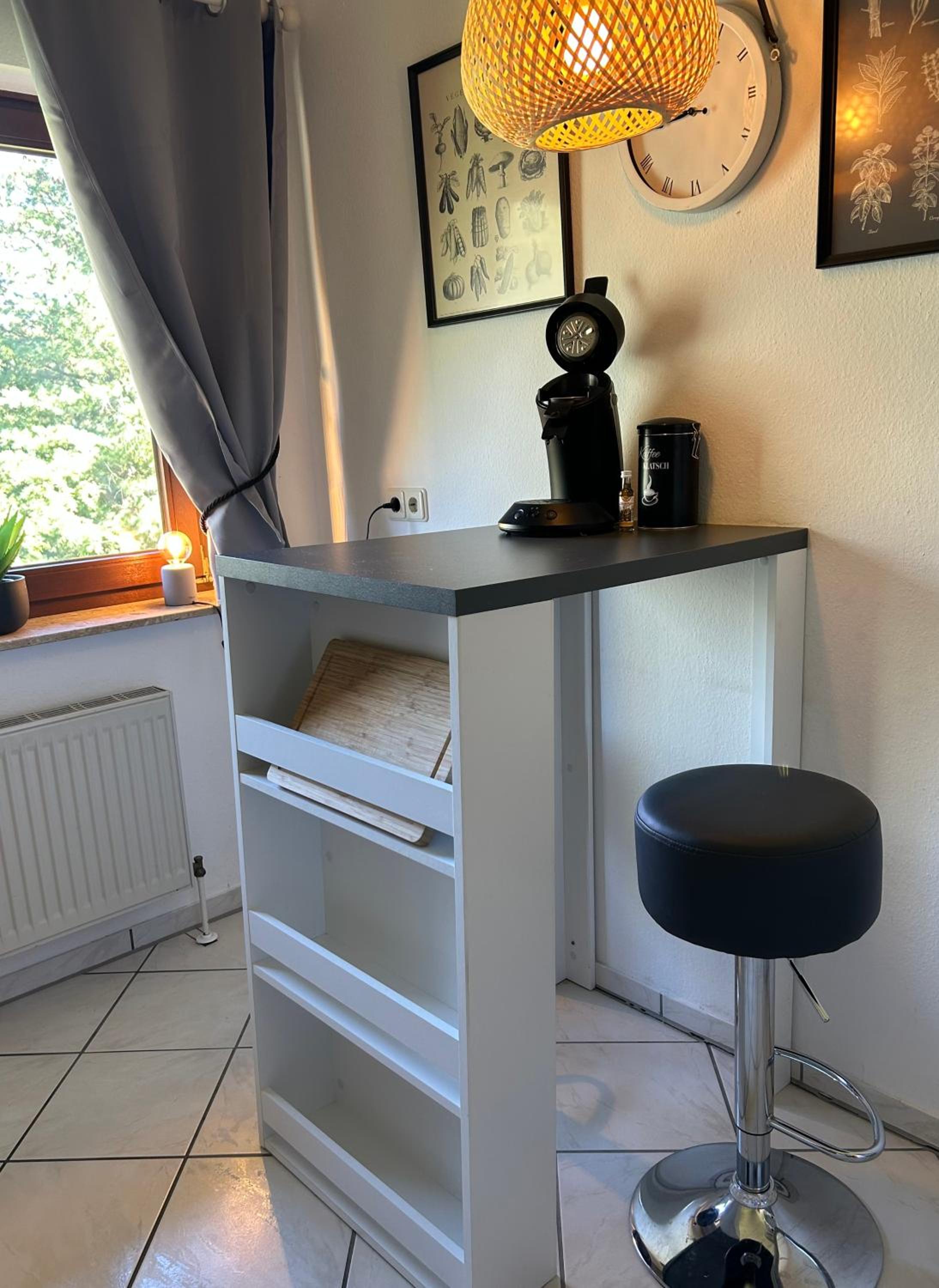 Apartment am Park