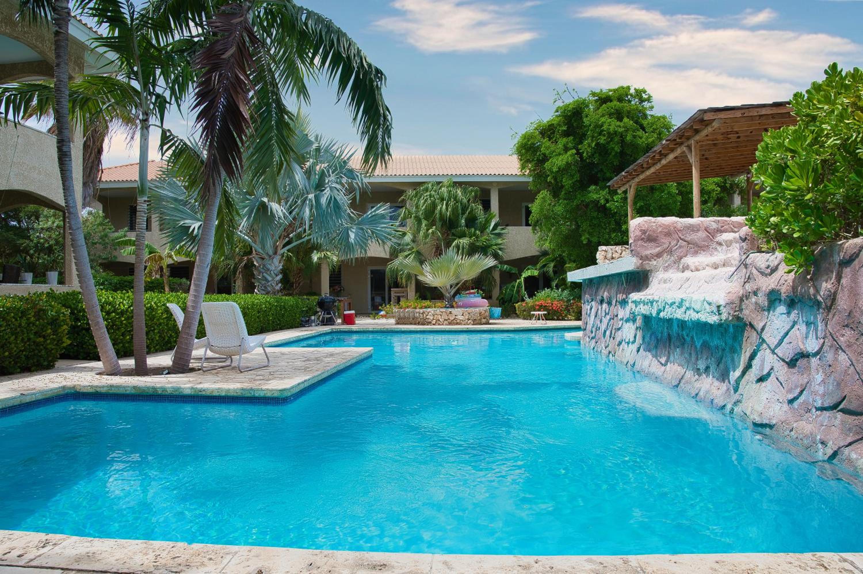 Caribbean Happyness
