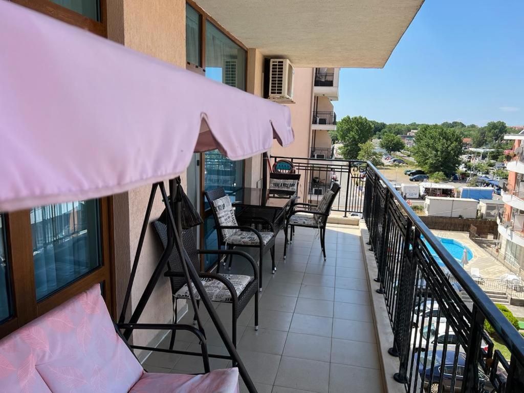 Karolina complex private apartment