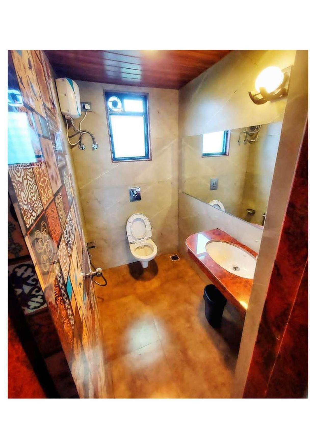 Knights Villa 5BHK view 2