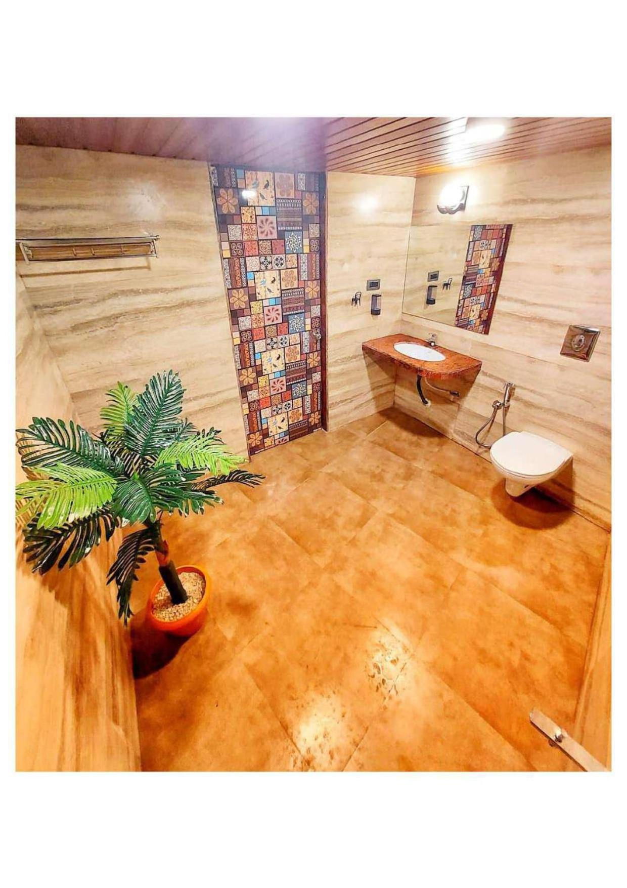 Knights Villa 5BHK view 3
