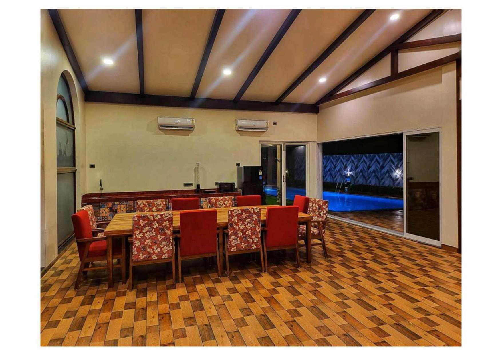 Knights Villa 5BHK view 5