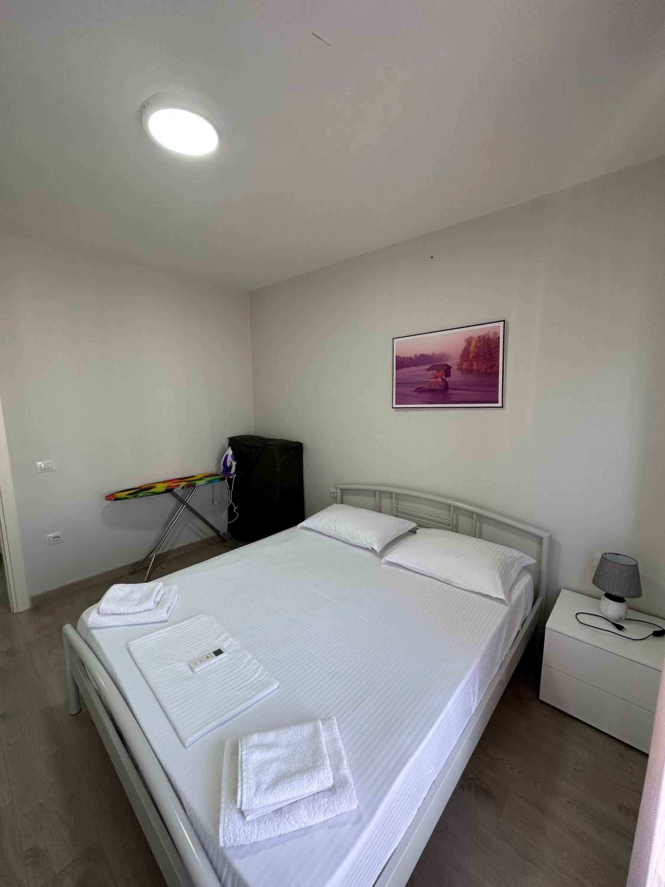 Merville Apartment 5