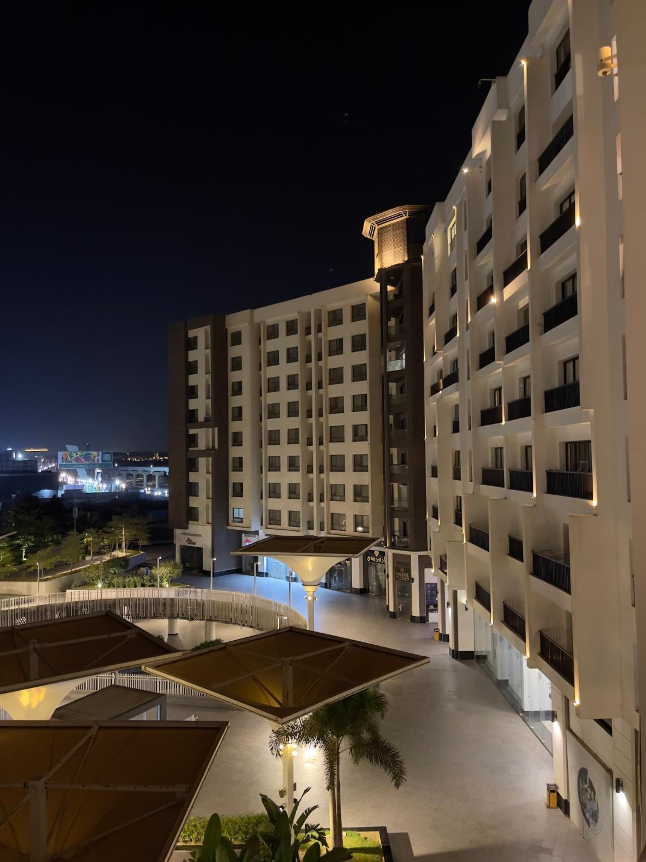 Happy Vacation Duplex, New Cairo