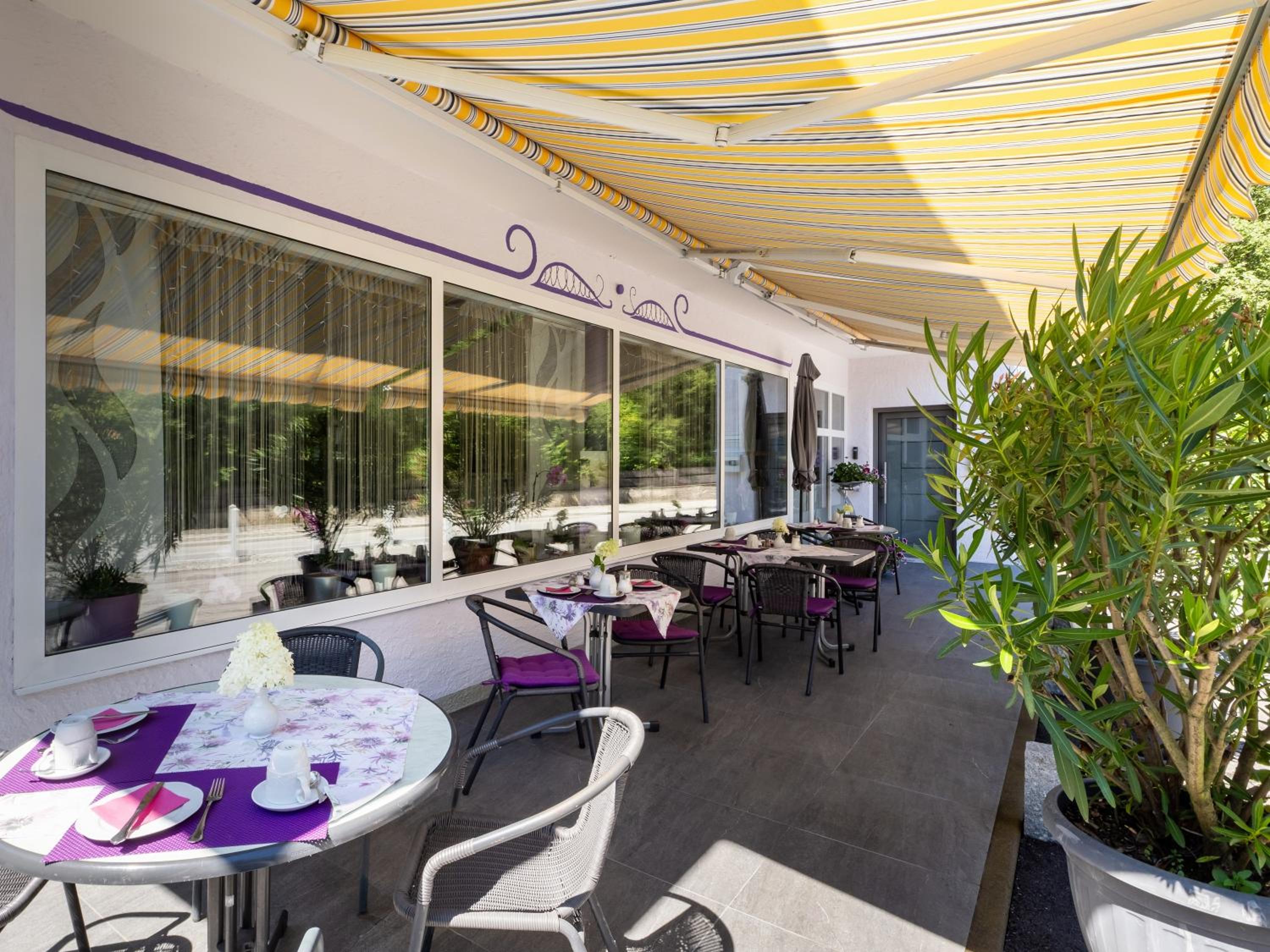 Frühstückspension Lavendel