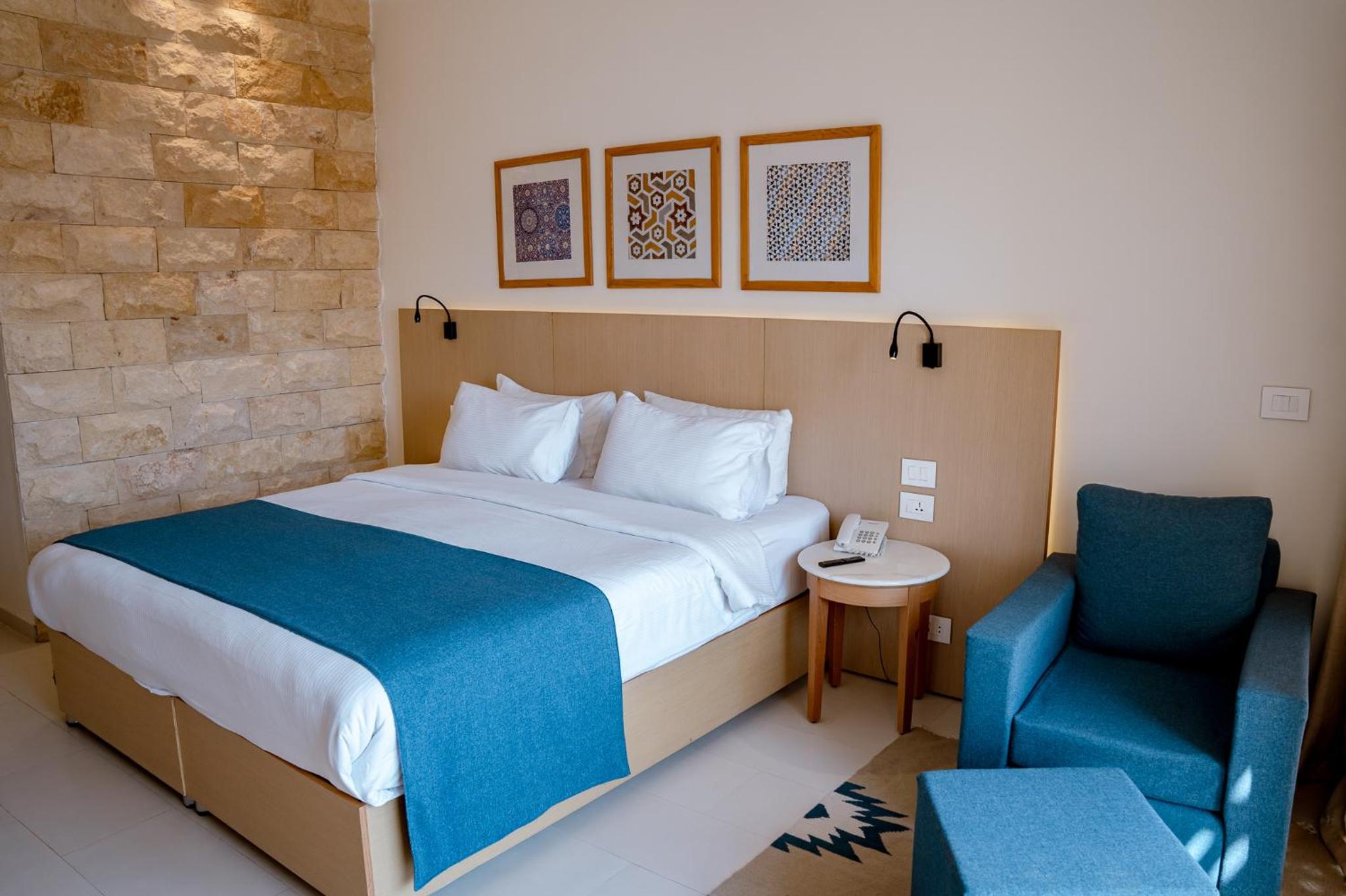 Fort Arabesque Resort, Spa & Villas