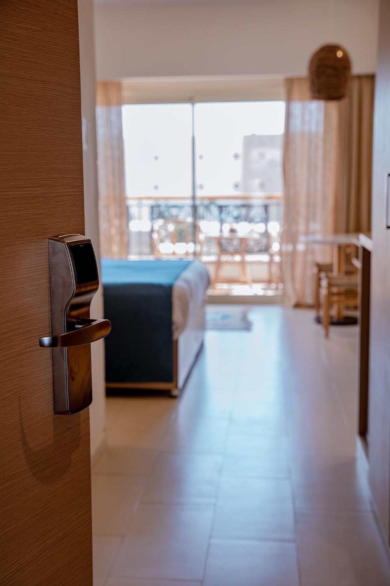 Fort Arabesque Resort, Spa & Villas