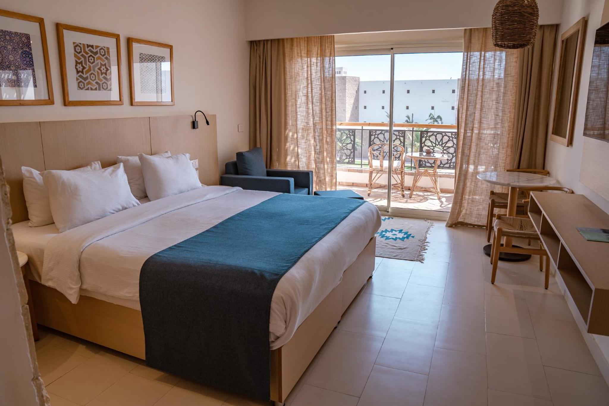 Fort Arabesque Resort, Spa & Villas
