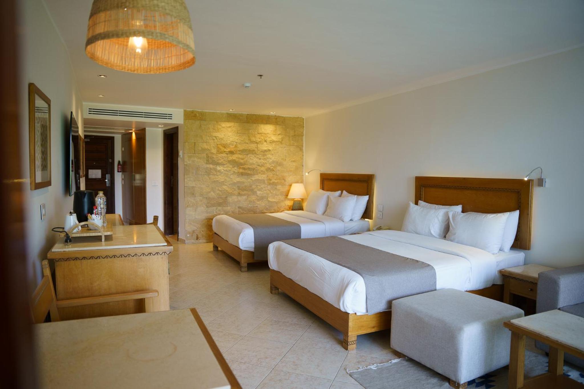 Fort Arabesque Resort, Spa & Villas