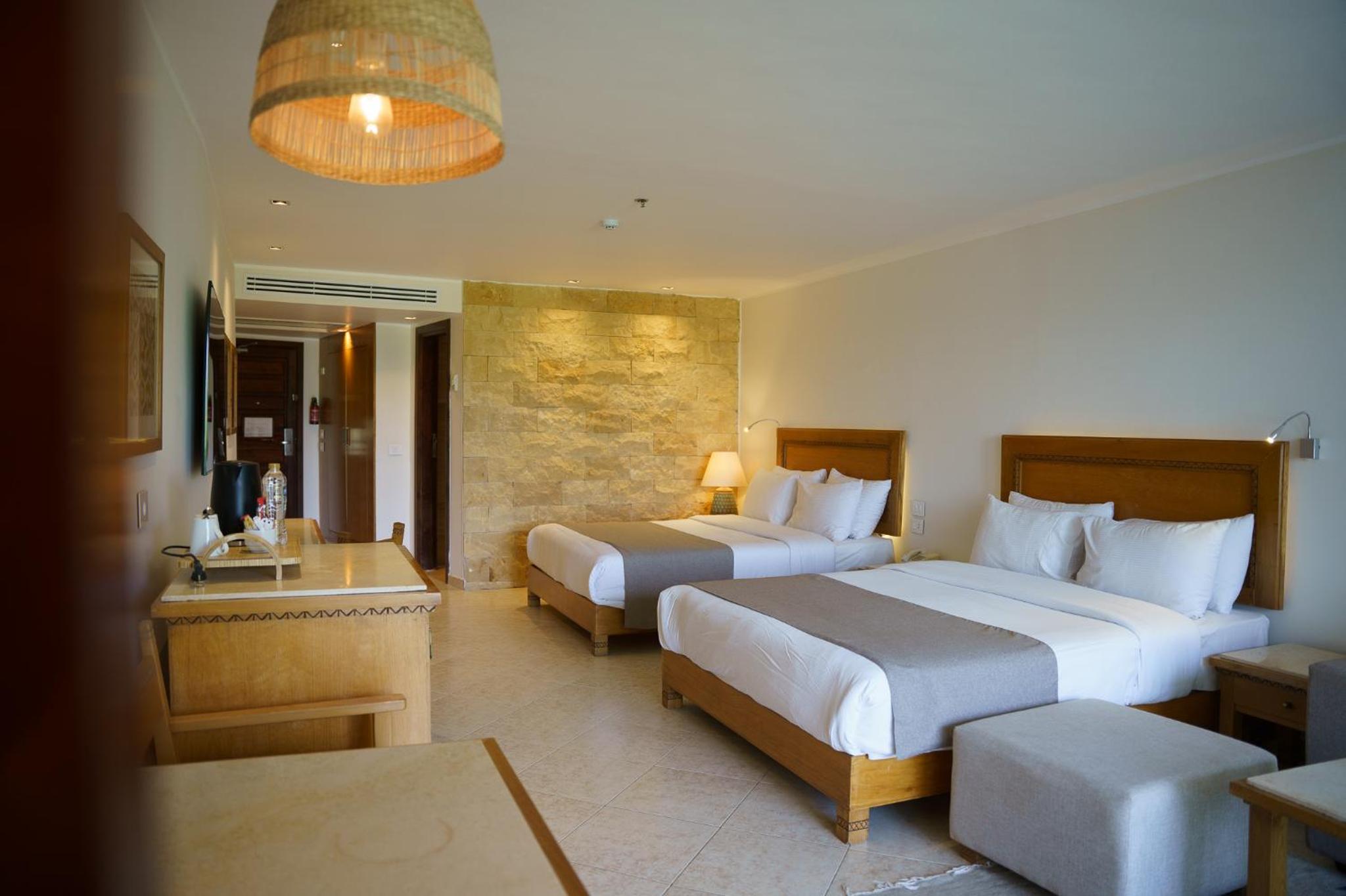 Fort Arabesque Resort, Spa & Villas