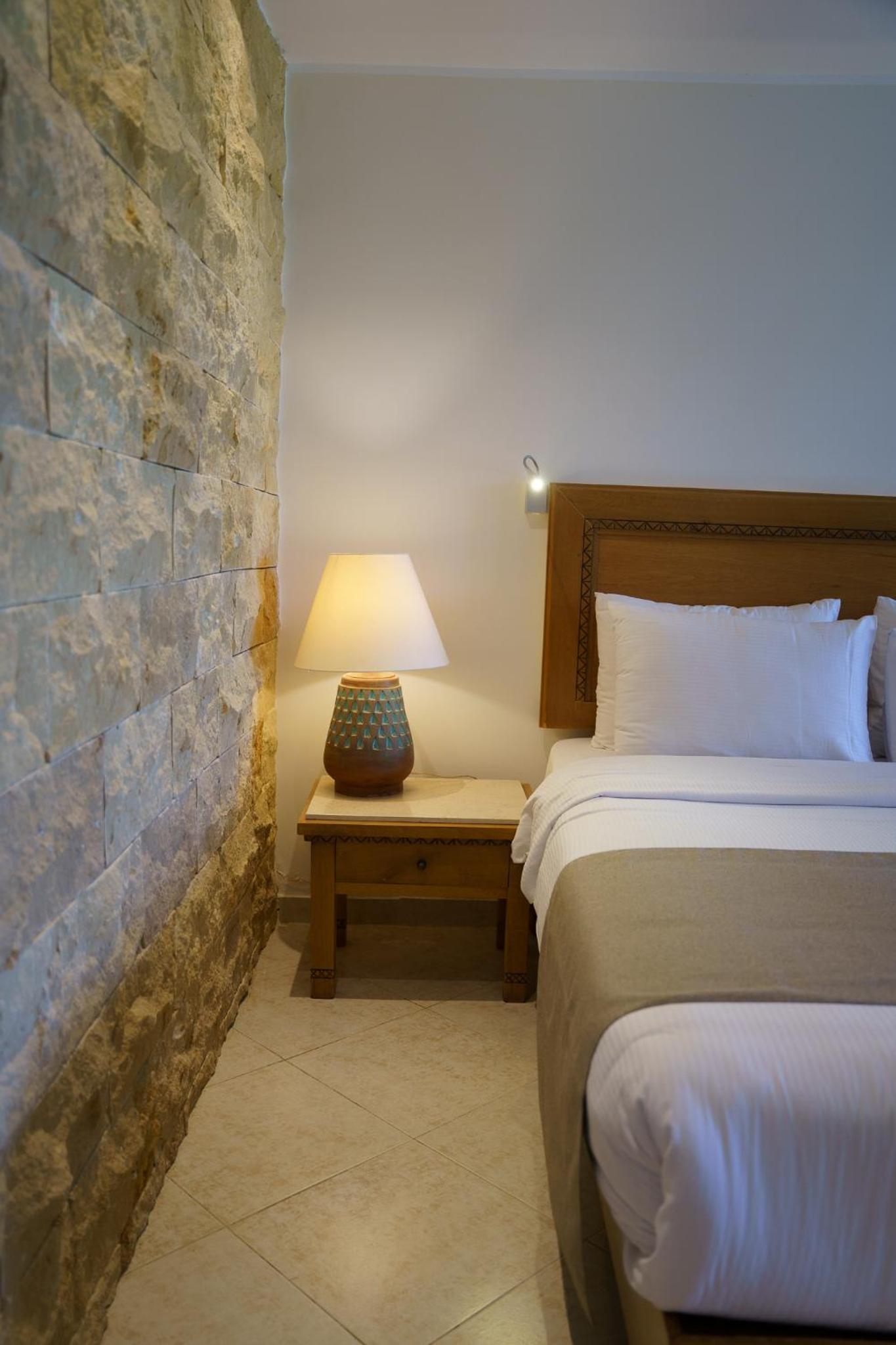 Fort Arabesque Resort, Spa & Villas
