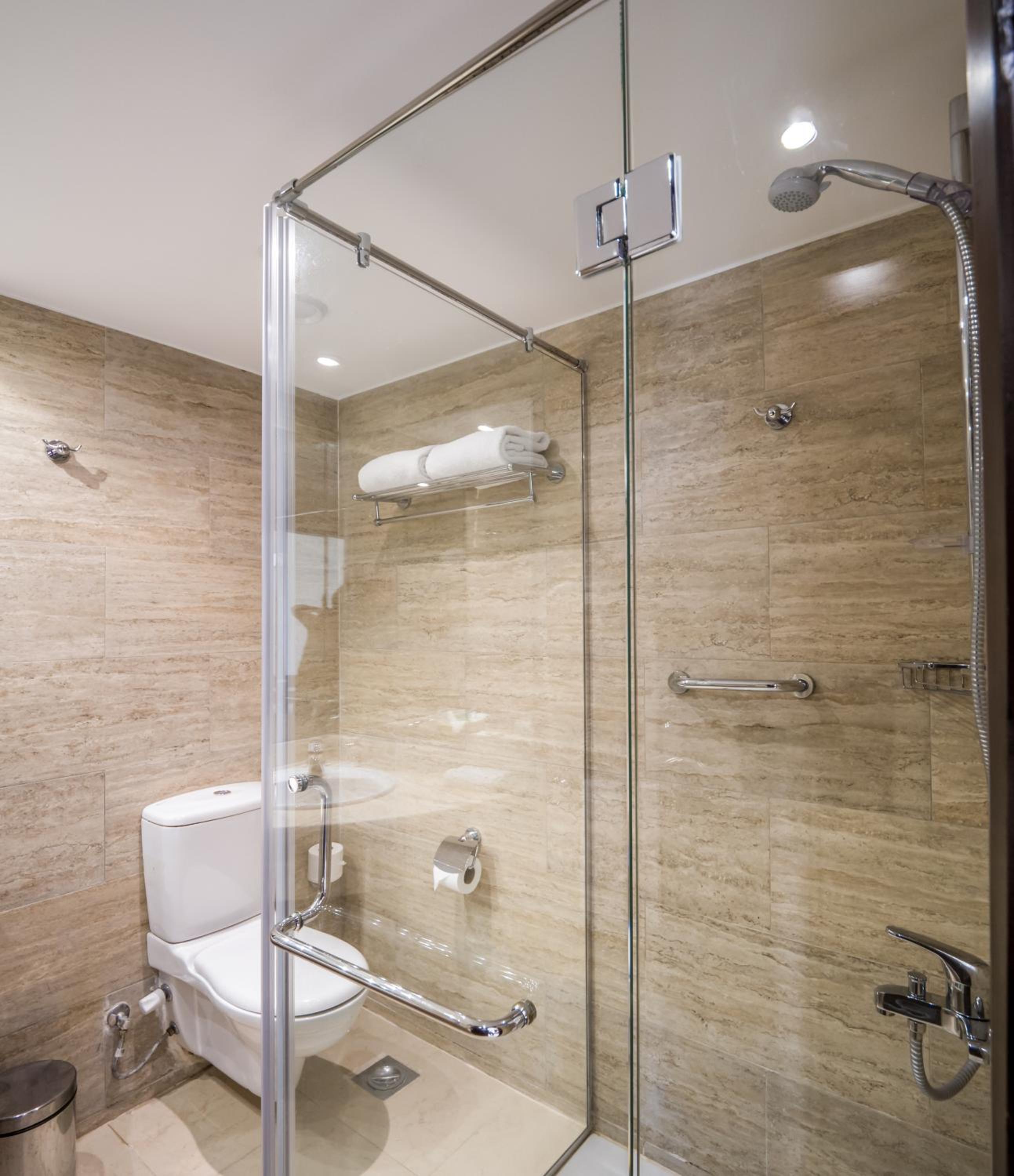 Fort Arabesque Resort, Spa & Villas