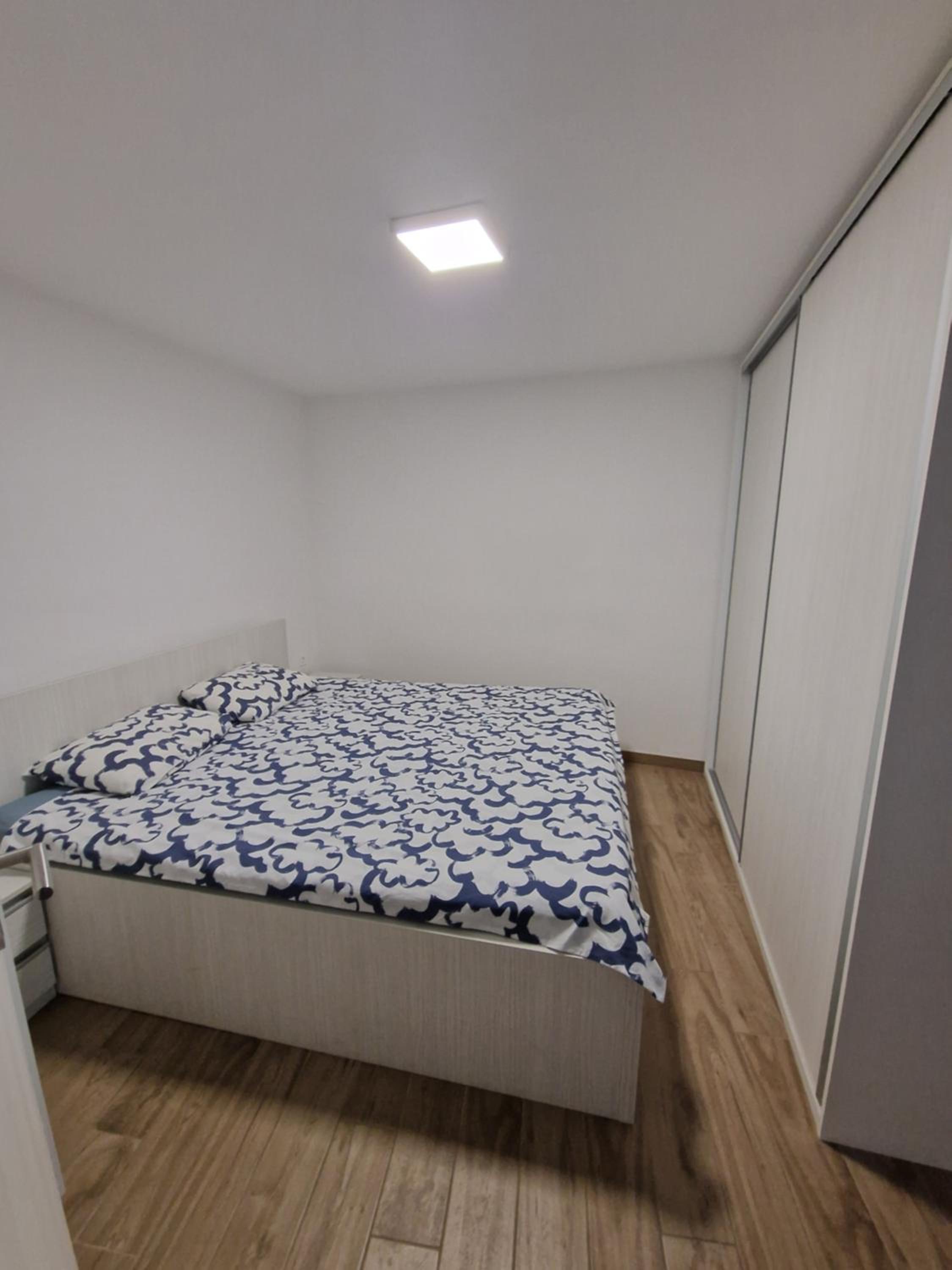 Apartma Sinitus view 3