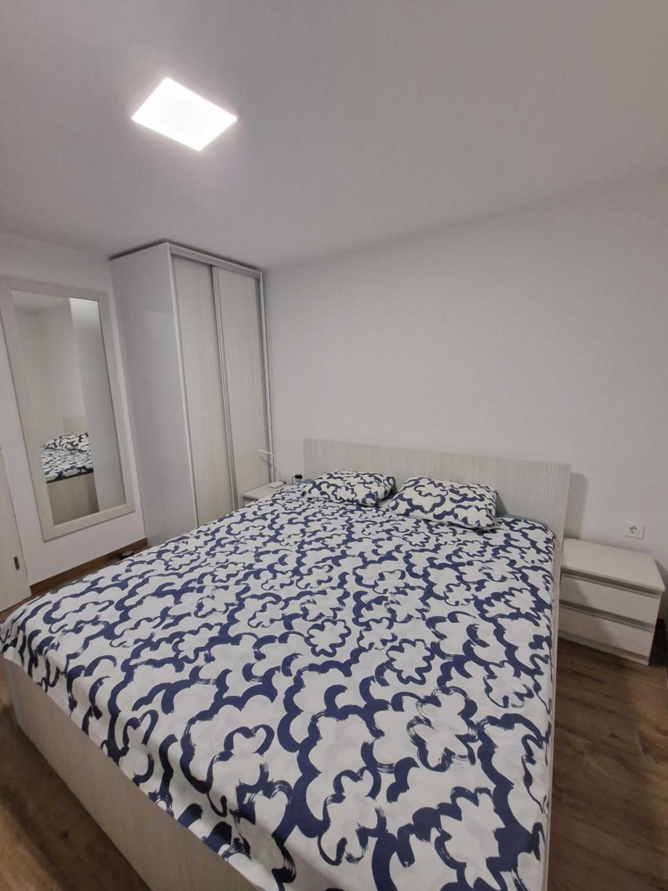 Apartma Sinitus view 2