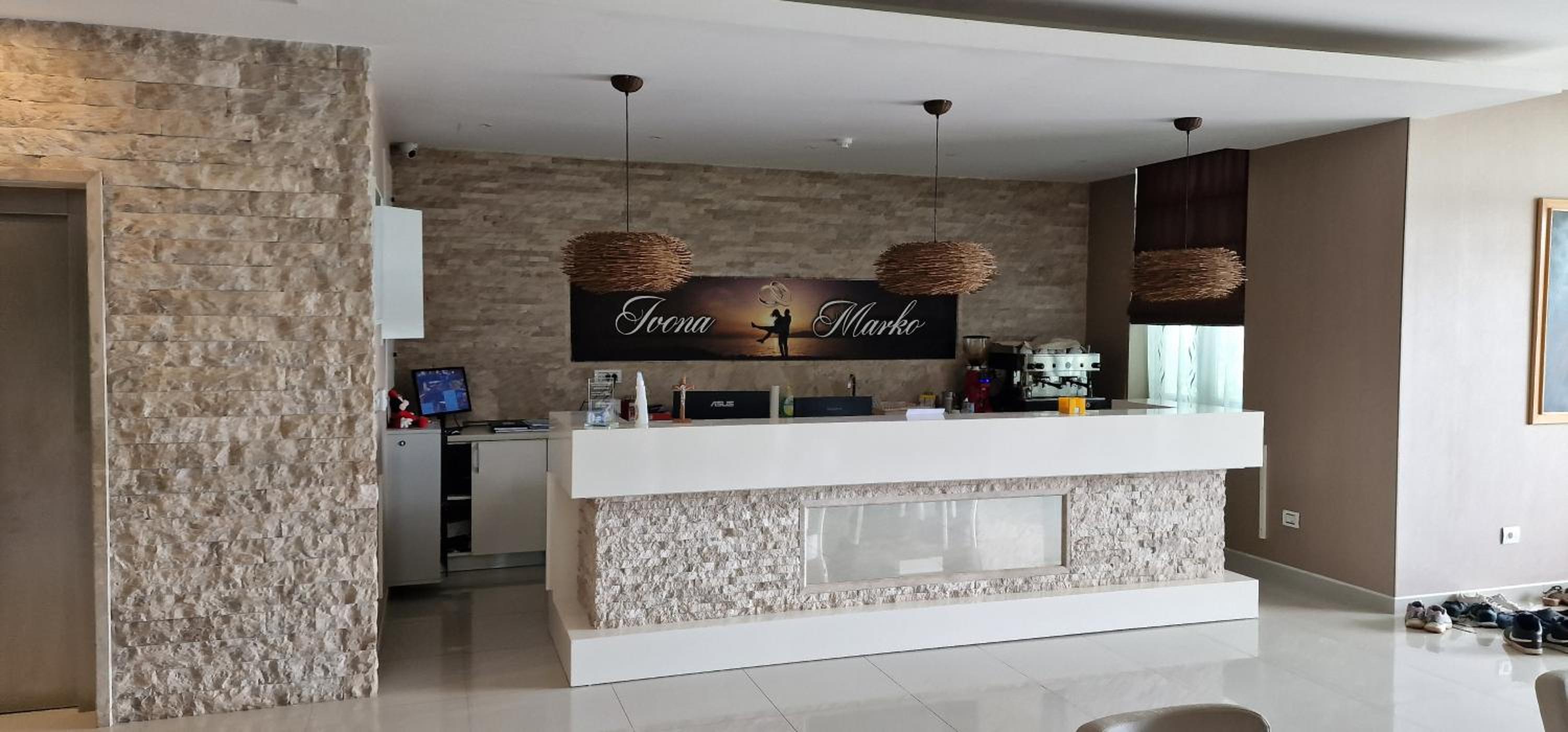 Hotel Laudato