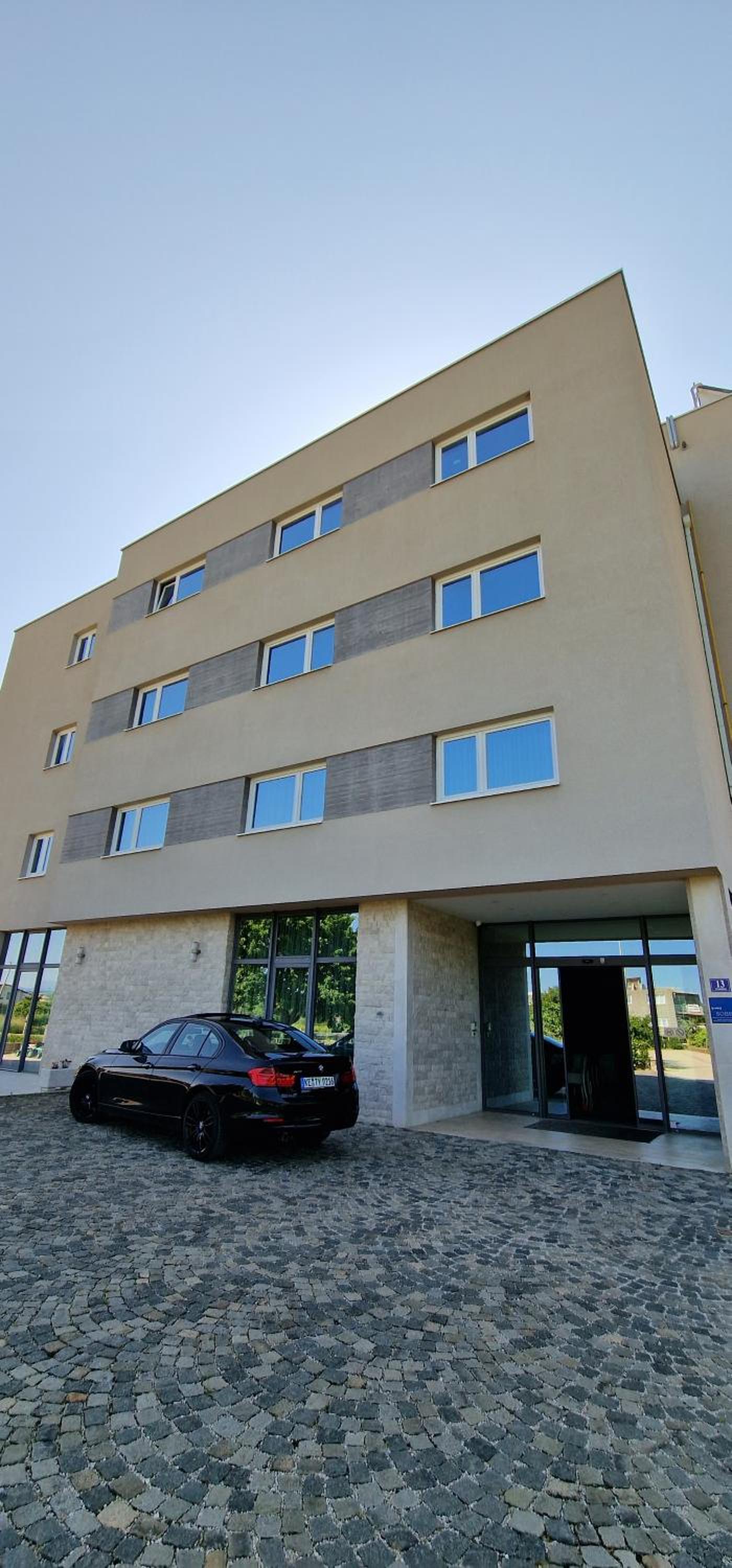 Hotel Laudato