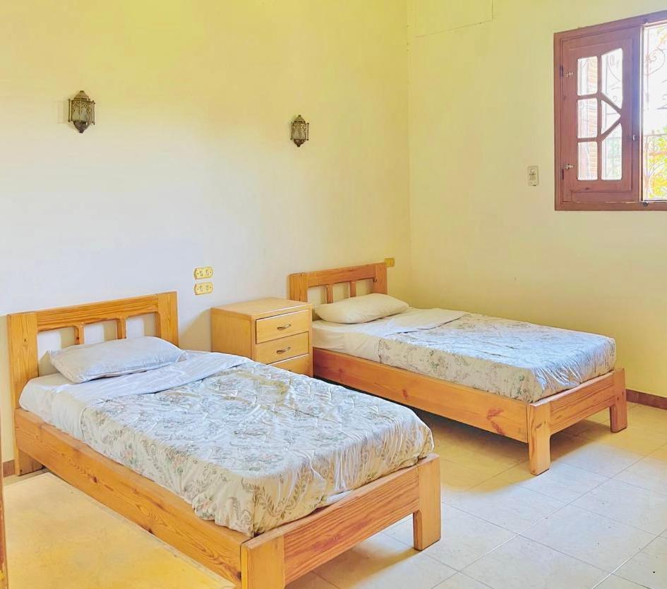 Sunset Haven Guesthouse