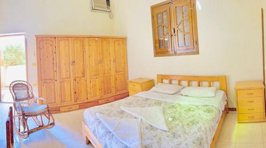 Sunset Haven Guesthouse