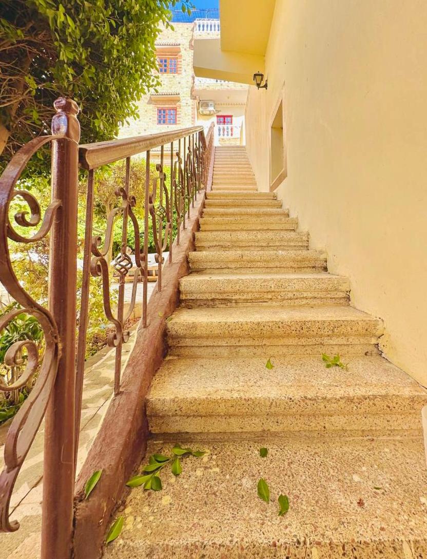 Sunset Haven Guesthouse