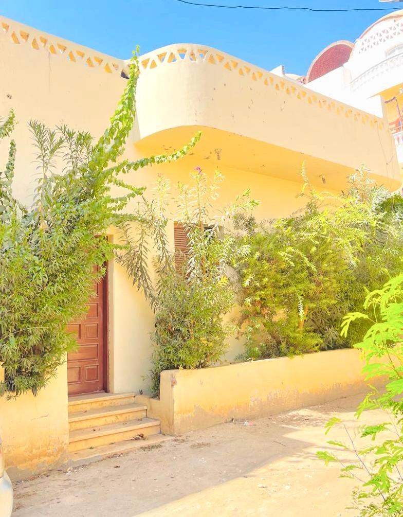 Sunset Haven Guesthouse