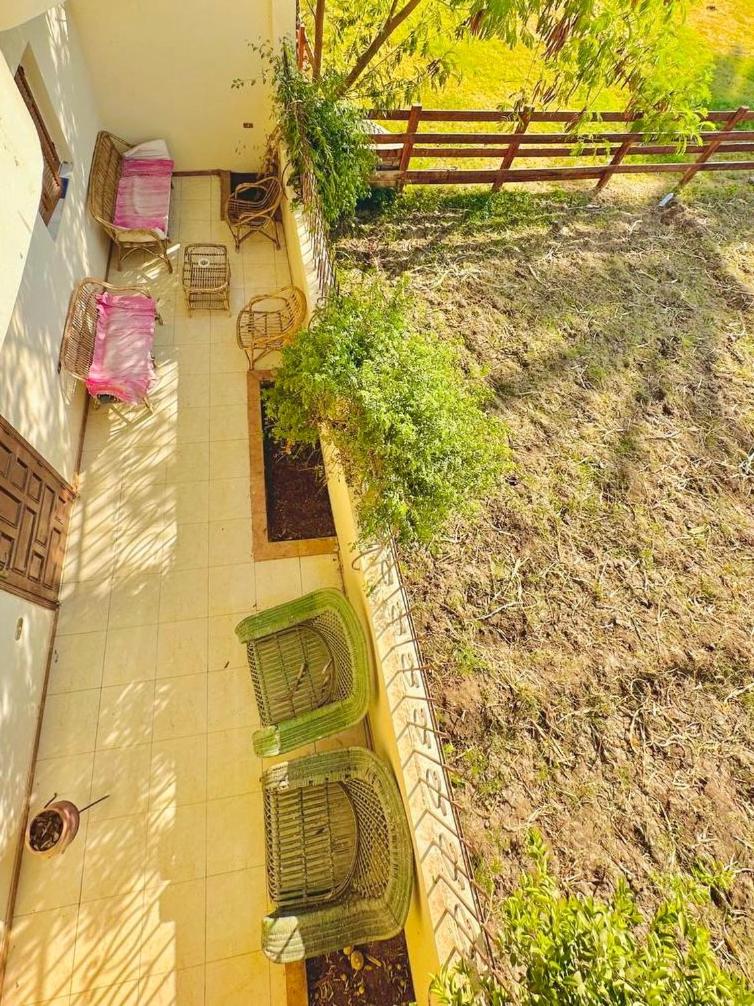 Sunset Haven Guesthouse