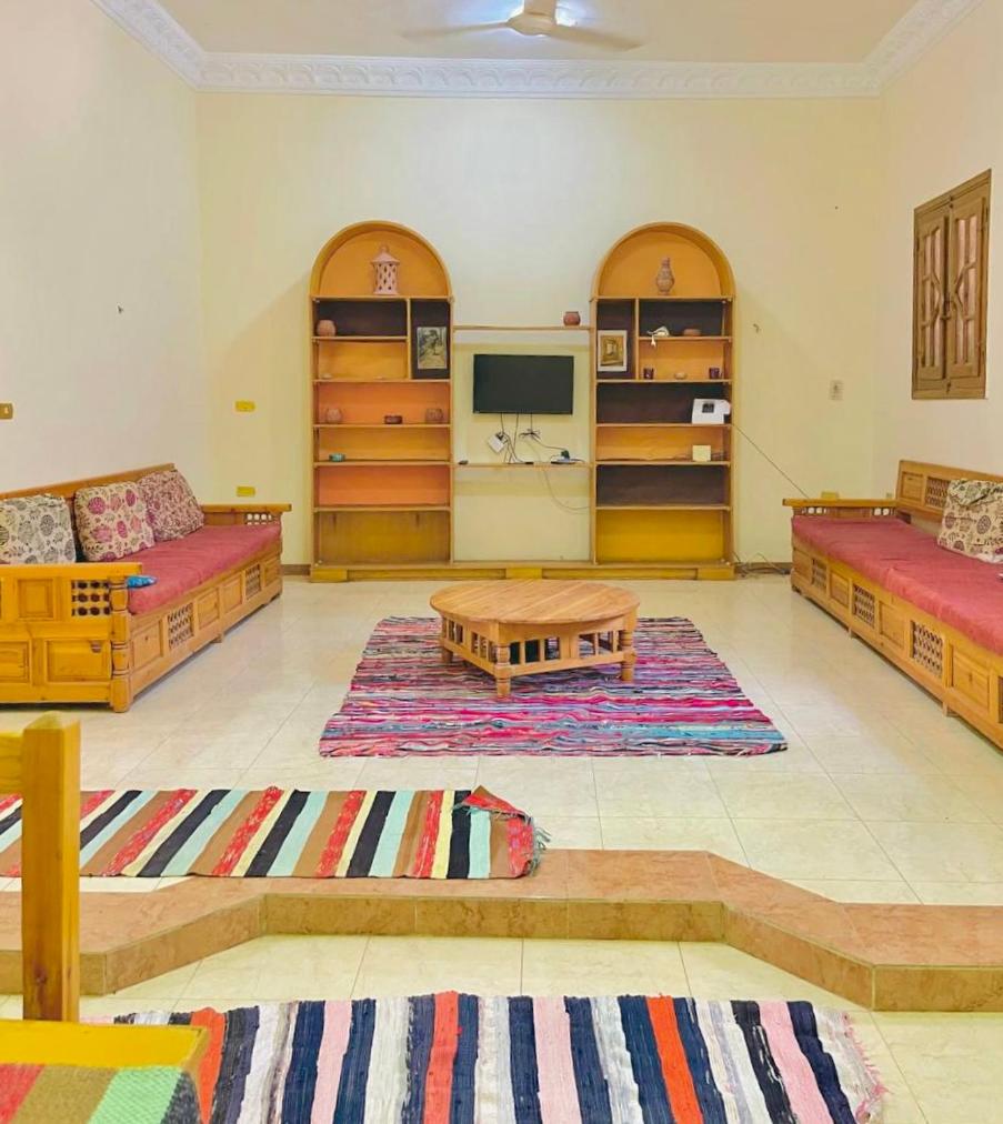 Sunset Haven Guesthouse