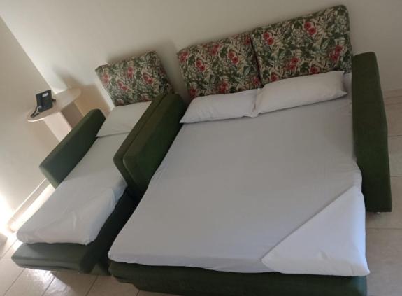 Thermas de Olimpia Resort