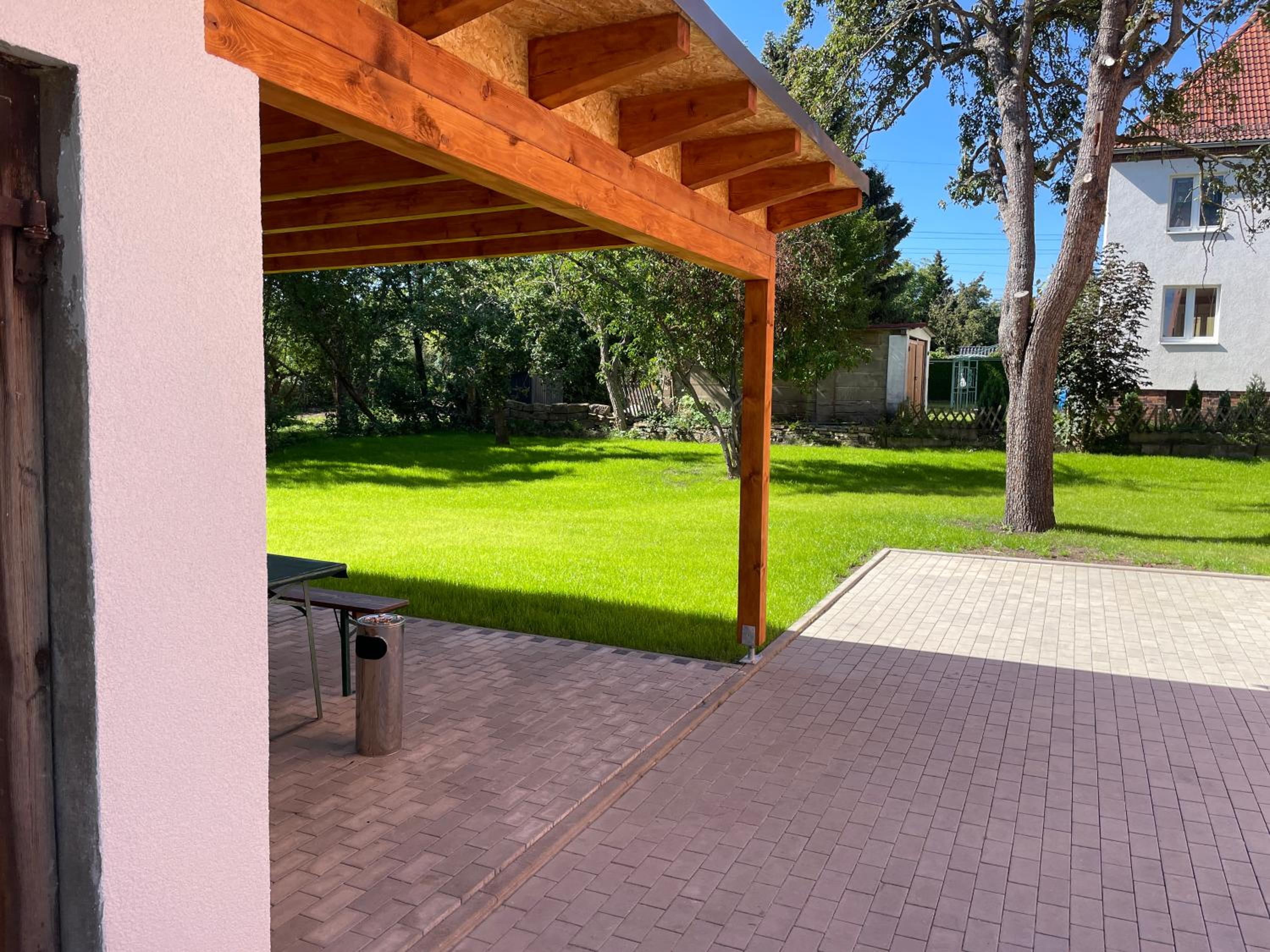 Apartment-Haus Landeskrone