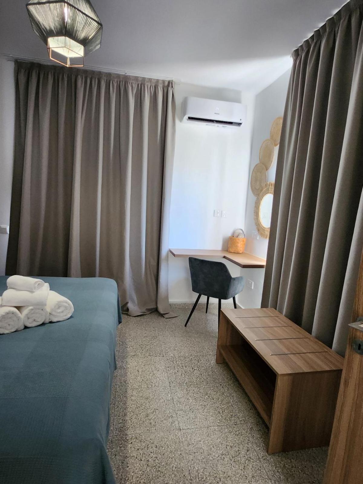 Adamandri Lodge - Prime Location
