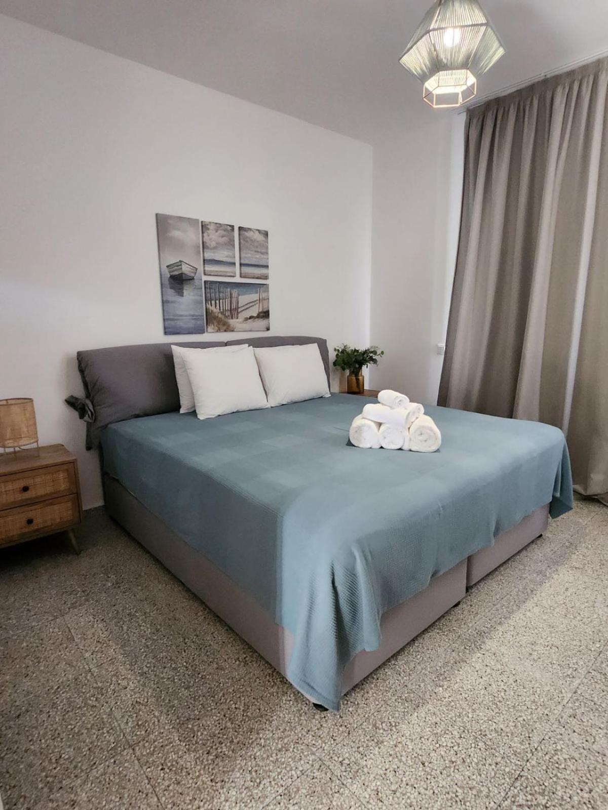 Adamandri Lodge - Prime Location